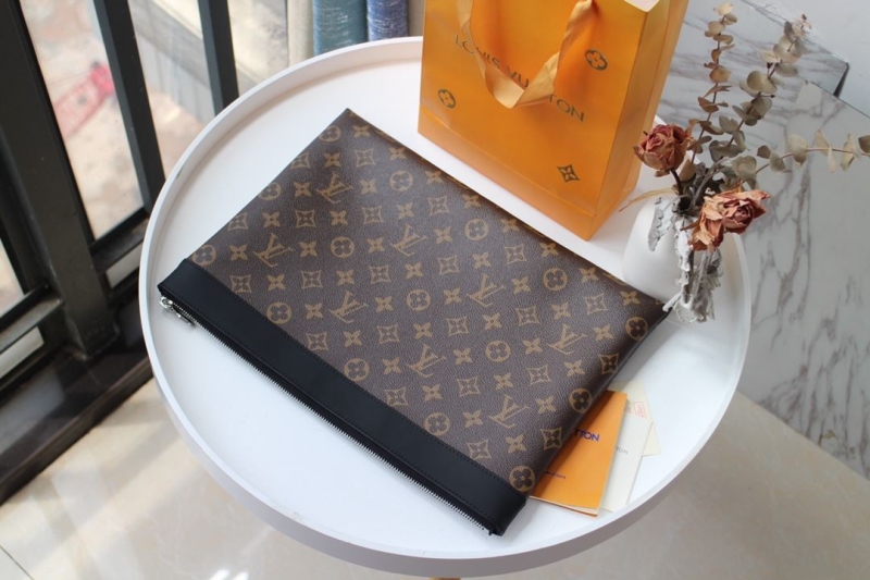 LV Wallets